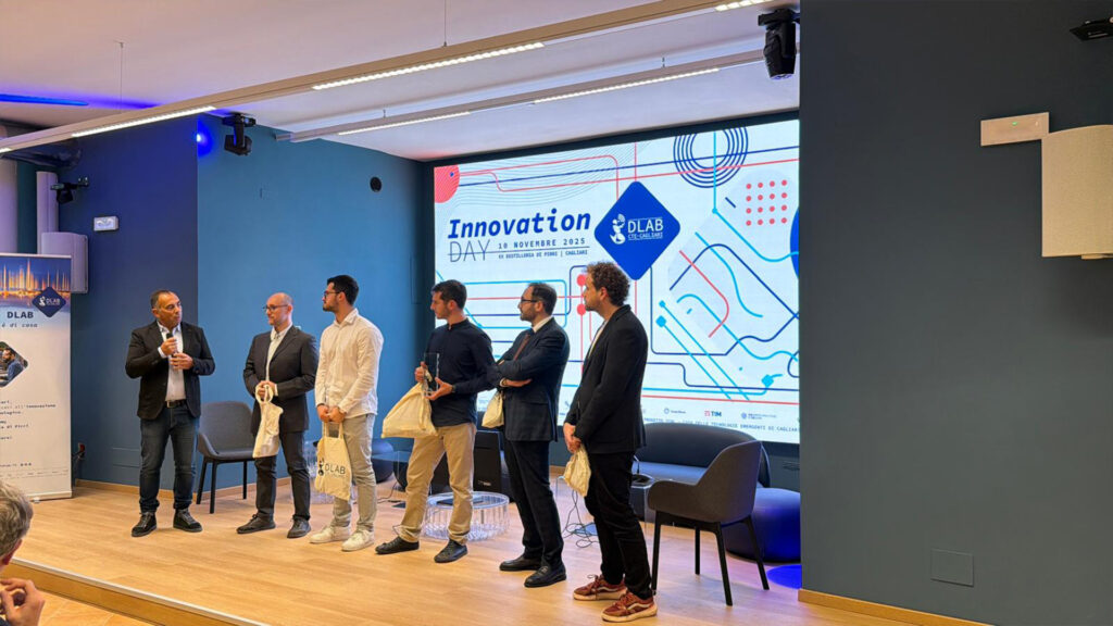 Ness SpA ha partecipato alla Call4Solution DLAB del Comune di Cagliari con il progetto “e-optiQal”